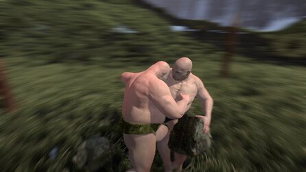 Paunch - Screenshots