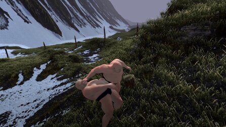 Paunch - Screenshots