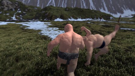 Paunch - Screenshots