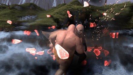 Paunch - Screenshots