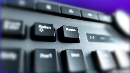 Es gibt eine Taste auf eurer Tastatur, die ihr bestimmt nie genutzt habt: Die überraschende Erklärung für die Pause-Taste