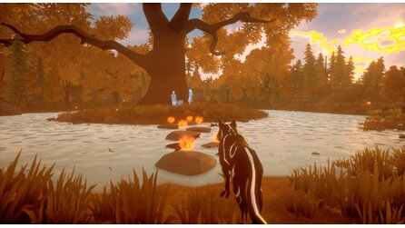 Paws and Soul - Screenshots