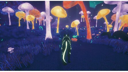 Paws and Soul - Screenshots