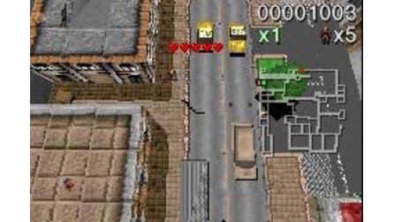 Payback Game Boy Advance