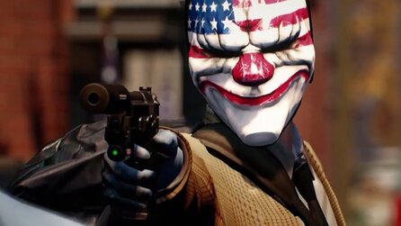 Payday 3 lebt! So steht es um den Nachfolger zum Koop-Hit auf Steam