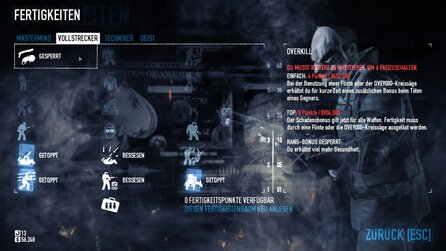Payday 2 - Screenshots