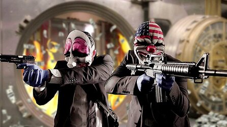 David Goldfarb - Battlefield- und PayDay-Designer gründet Indie-Studio