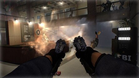 PayDay 2 - John Wick DLC veröffentlicht