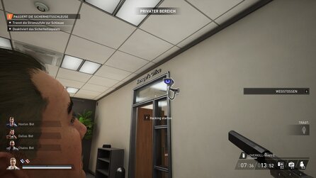 Payday 3 - Screenshots zum Koop-Shooter