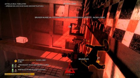 Payday: The Heist - Screenshots