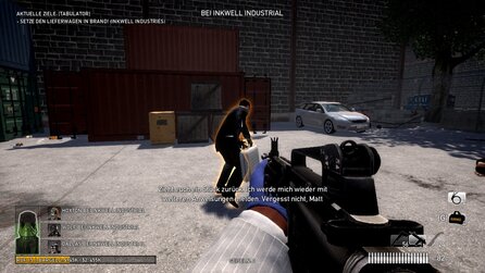 Payday: The Heist - Screenshots