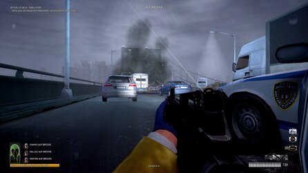 Payday: The Heist - Screenshots