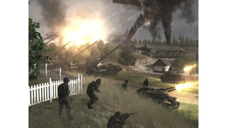 World in Conflict - Its coming home! Its coming home!