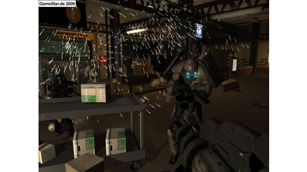 F.E.A.R. Extraction Point - Details zum Addon