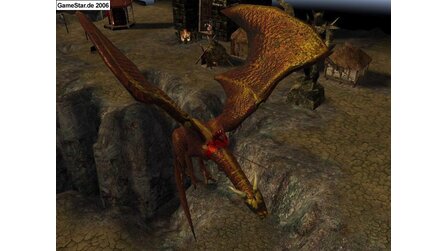 Stronghold Legends - Jetzt wirds zauberhaft