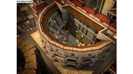 CivCity: Rome - Brot und Spiele