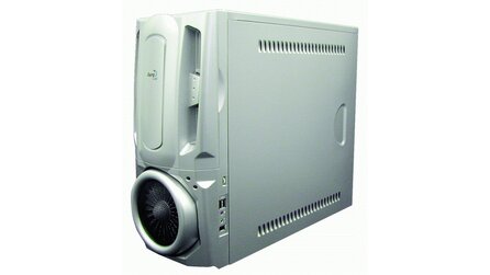 PC-King AMD64 Doom3 Edition - Konfiguration akutalisiert