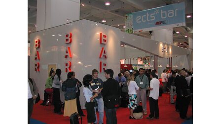 ECTS: Bier statt Begeisterung