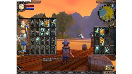 World of WarCraft: Hardware