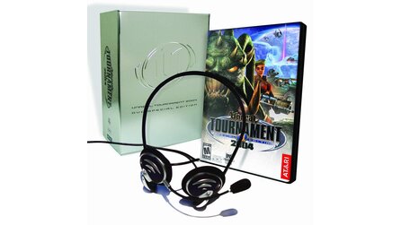 Unreal Tournament 2004 - Special Edition angekündigt