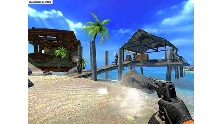 Far Cry - Grauenvolle Kino-Umsetzung?