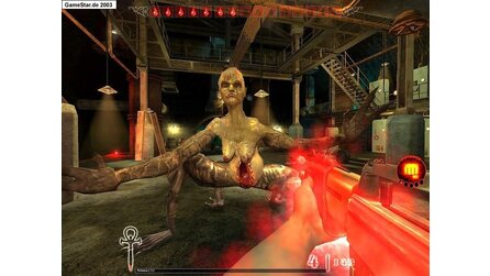 Vampire 2 - Neue Infos zur KI