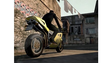 Driver 3 - Exzellenter Soundtrack