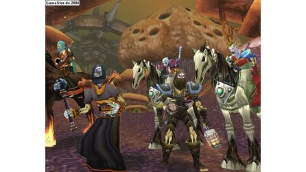 World of WarCraft - Europäischer Betatest startet am 5. Juli