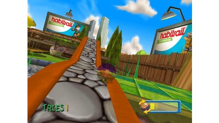 Herbie the Hamster - Super Monkey Ball für den PC