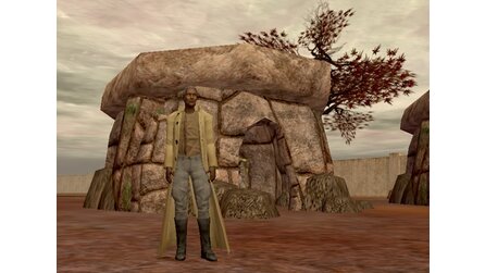 Star Wars Galaxies - Publish 10: The Jedi Trials ist fertig