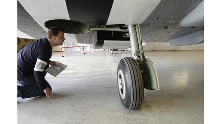 Pacific Fighters - 128 Flieger gleichzeitig in den Lüften