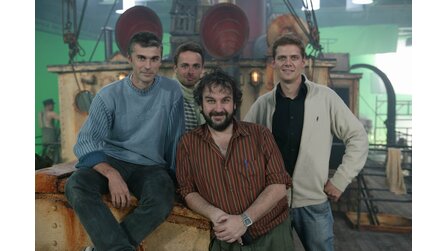 King Kong - Spiel zum Peter-Jackson-Film