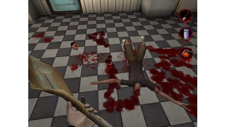Postal 2 - Jetzt in Neuseeland verboten