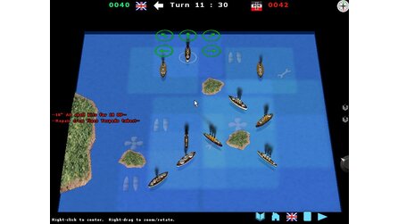 Battleship Chess - Bizarrer Strategie-Mix
