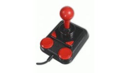 Jöllenbeck - Remake von Competition-Pro-Joystick
