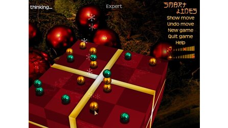Smartlines - Demo des 3D-Puzzlespiel erhältlich