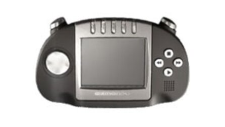 Gizmondo - Konkurrenz für Nintendo und Sony?