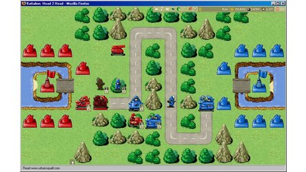 Battalion - Kostenloses Online-Strategiespiel
