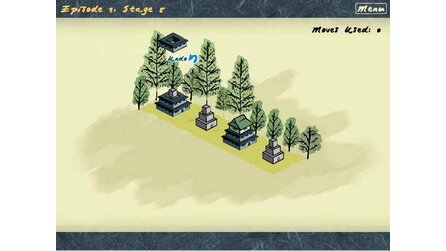 Oshiro - ... gewinnt Best Casual Game Award