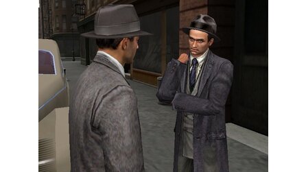 Der Pate - GTA-Konkurrent enttäuscht