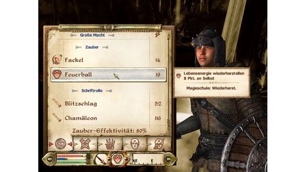 Elder Scrolls 4: Oblivion - Deutsche Version schlecht übersetzt
