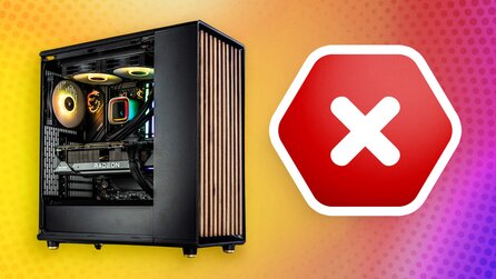 Es passiert schneller, als man denkt: 11 Fehler, auf die ihr beim PC-Bau besonders achten solltet