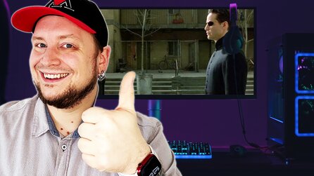 Für einen gemütlichen Filmabend braucht man Couch und TV? Durch euch habe ich gelernt, dass das nicht stimmt