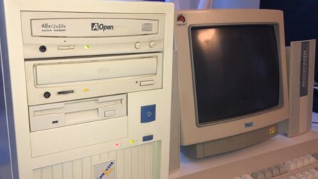 YouTuber kauft PC für 1 Euro - Was steckt drin?