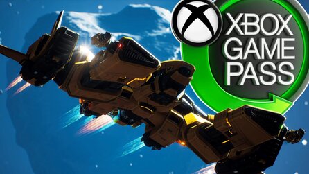 Xbox Game Pass für PC: Neue Spiele im April 2023