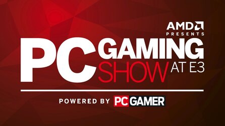PC Gaming Show - Alle Infos und Gäste der Pressekonferenz