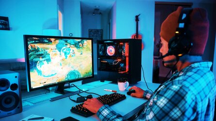 Hardware-Umfrage: Wie oft rüstet ihr auf und wie viel Geld gebt ihr dafür aus?