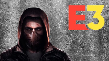 PC Gaming Show der E3 mit Dying Light 2, Humankind + mehr - so seid ihr dabei
