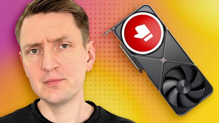 Wenn ihr das PC-Gaming so liebt wie ich, geht es euch bestimmt wie mir: Ihr fühlt euch leer