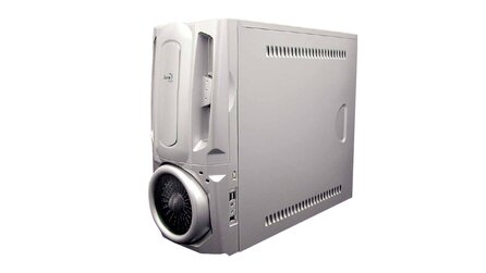 PC-King AMD64 Doom3 Edition